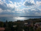 Двухкомнатная квартира кв Бриз г.Варна с видом на море