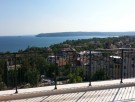 Двухкомнатная квартира кв Бриз г.Варна с видом на море