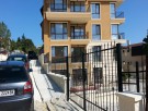 Двухкомнатная квартира кв Бриз г.Варна с видом на море