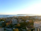ПРОДАДЕН!Двустаен апартамент в кв. Бриз - Морска панорама 