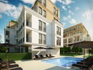 Еностаен апартамент в затворен комплекс кв Бриз Варна