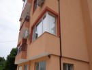 Двустаен обзаведен апартамент в кв. Виница - Варна 