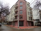 Новая квартира без отделка в центре г.Варна 