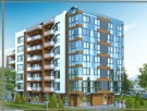 Двухкомнатная квартира рядом с море под ключ кв Аспарухово Варна