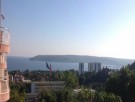 Двухкомнатная квартира с видом на море в кв Бриз г.Варна