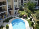 ПРОДАДЕН!Двустаен апартамент в Траката - Варна 
