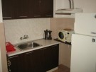 ПРОДАДЕН!Тристаен апартамент в кв Бриз гр . Варна 
