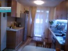 ПРОДАДЕН!Четиристаен луксозно обзаведен апартамент - Спортна зала 