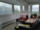 ПРОДАДЕН!Тристаен апартамент в кв. Бриз - морска гледка 