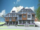 ПРОДАДЕН!Двустаен апартамент в м-т Траката - Варна 