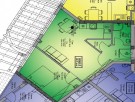 ПРОДАДЕН!Двустаен апартамент в нова сграда кв Възраждане Варна