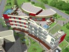 ПРОДАДЕН!Двустаен апартамент в кв. Галата 