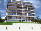 ПРОДАДЕН!Двустаен апартемент в кв.Бриз, ж/к 