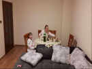 ПРОДАДЕН!3-стаен апартамент, кв. Владиславово, Варна