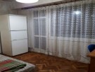 ПРОДАДЕН!Двустаен апартамент в кв. Чайка 