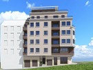 ПРОДАДЕН!3-стаен в строеж, до ключ, кв. Трошево, Варна