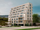 ПРОДАДЕН! 2-стаен апартамент в строеж, кв Левски, Варна