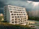 2-стаен апартамент в строеж,А14кв Левски, Варна