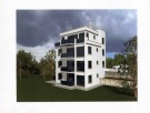 Продаден!Тристайни апартамент в м-т Траката с морска панорама 