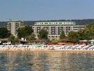 Комплекс с гостиничной частью в сердце курорта Золотые пески