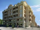 SPA комплекс в тихой местности на берегу моря