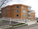 Двухкомнатная квартира в квартале Траката, Варна