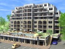 Квартиры в элитном комплексе 