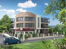 ПРОДАДЕН!Двустаен апартамент в района на Траката