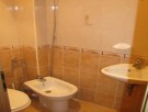 ПРОДАДЕН!Тристаен обзаведен апартамент кв Бриз Варна