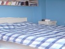 ПРОДАДЕН!Двустаен луксозен апаратмент в кв.Бриз