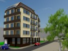 ПРОДАДЕН!Нова сграда  Колхозен пазар - Варна