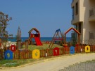 Комплекс первая линия море гр.Обзор