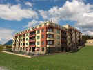 Двухкомнатная квартира в квартале Возрождение, г.Варна