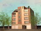 ПРОДАДЕНИ!Двустайни новопостроени жилища в района на ЛК Тракия - Варна