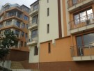 ПРОДАДЕН!Двустаен апартамент в кв. Бриз - Варна